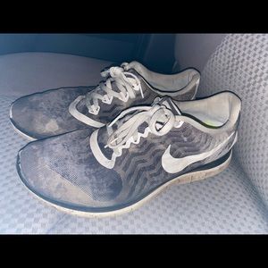 Nike Running Sneakers